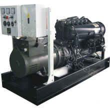 Генератор дизельных двигателей Quankai 10kVA с CE / CIQ / ISO / Soncap